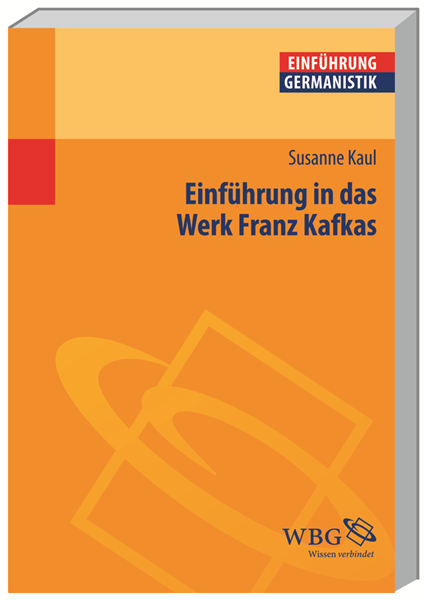 Cover Kafkabuch