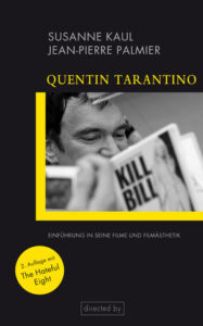 Cover Tarantino